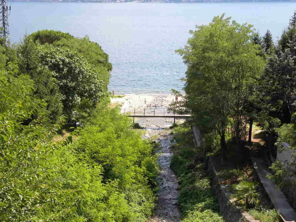 Lake View Apartments Acquaseria Exterior foto