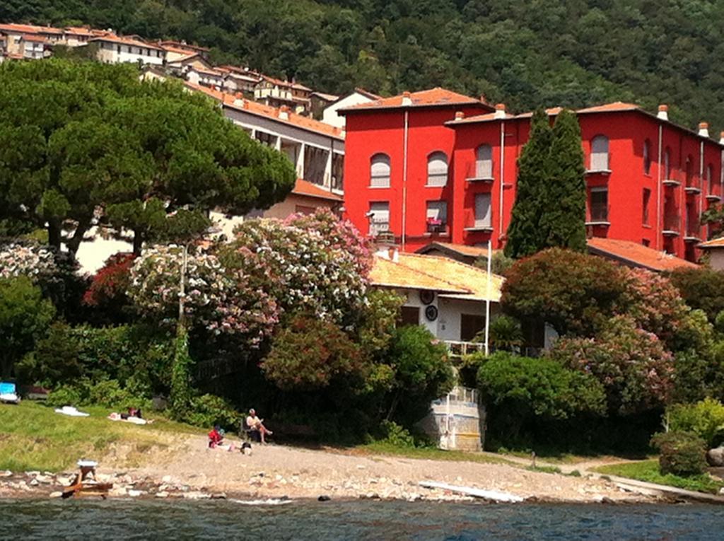Lake View Apartments Acquaseria Cameră foto